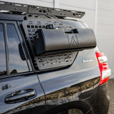 Panneau MOLLE extérieur - LC150/GX460-1-Bison Gear