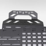 Panneau MOLLE extérieur - LC150/GX460-7-Bison Gear