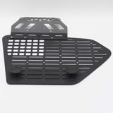Panneau MOLLE extérieur - LC150/GX460-8-Bison Gear
