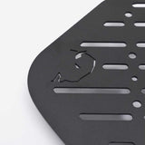 Panneau MOLLE extérieur - LC150/GX460-9-Bison Gear