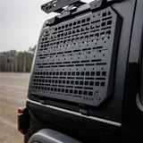 Panneau MOLLE extérieur - Wrangler JLU-8-Bison Gear