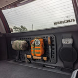 Panneau MOLLE de hayon - 4Runner 5e gén.-1-Bison Gear