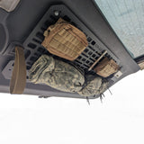 Panneau MOLLE de hayon - 4Runner 5e gén.-2-Bison Gear