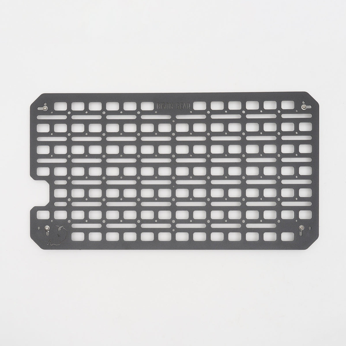 Panneau MOLLE de hayon - 4Runner 5e gén.-5-Bison Gear