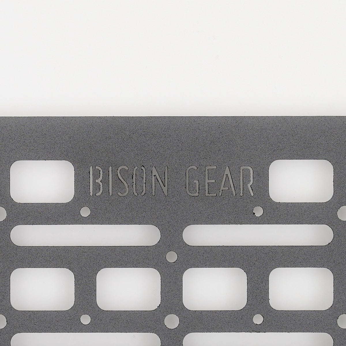 Panneau MOLLE de hayon - 4Runner 5e gén.-7-Bison Gear
