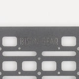 Panneau MOLLE de hayon - 4Runner 5e gén.-7-Bison Gear