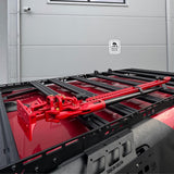 Support de cric Hi-Lift-1-Bison Gear