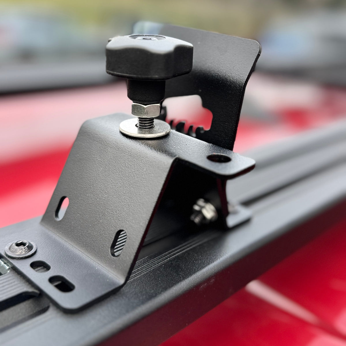 Support de cric Hi-Lift-2-Bison Gear