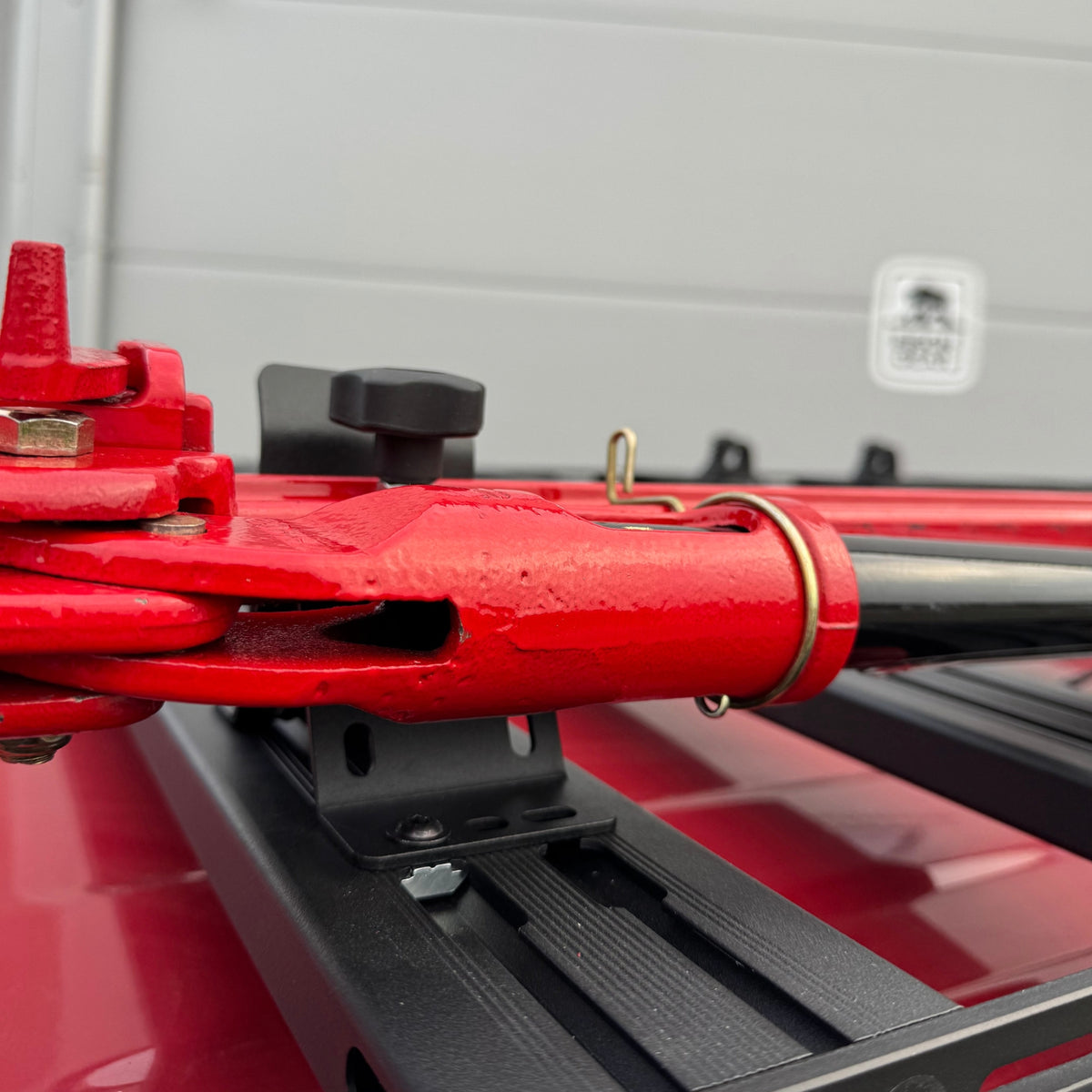 Support de cric Hi-Lift-7-Bison Gear