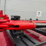 Support de cric Hi-Lift-7-Bison Gear