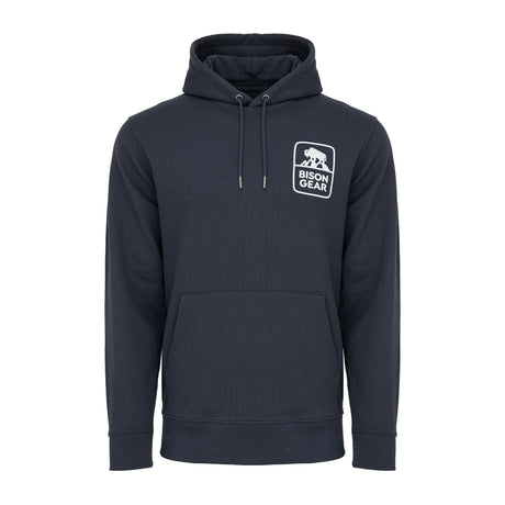 Sweat à capuche « Ready to Roam »-1-Bison Gear