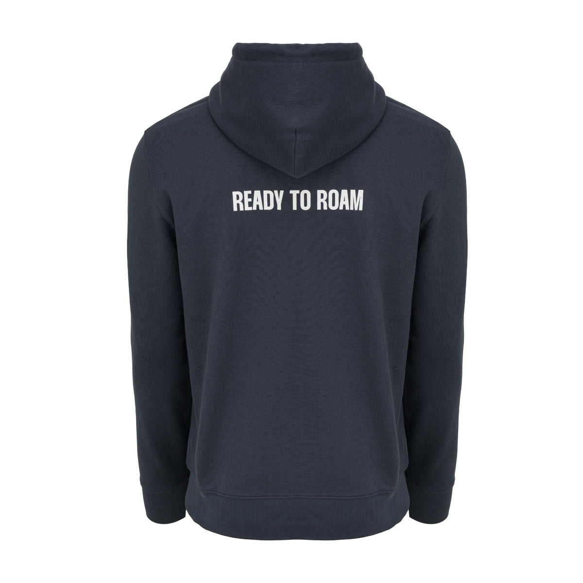 Sweat à capuche « Ready to Roam »-2-Bison Gear