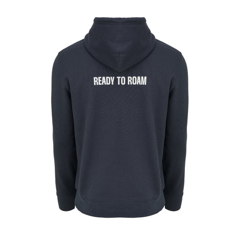 Sweat à capuche « Ready to Roam »-2-Bison Gear