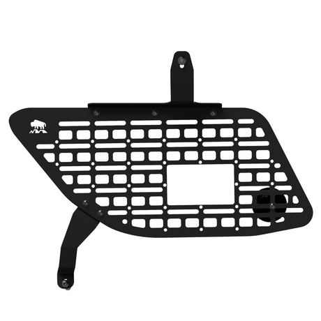 Panneau MOLLE intérieur - 4Runner 6e gén.-2-Bison Gear