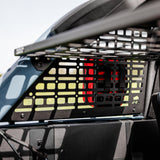 Panneau MOLLE intérieur - Bronco 6G 4 portes-3-Bison Gear