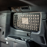 Panneau MOLLE intérieur - GX550/LC250-3-Bison Gear