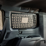 Panneau MOLLE intérieur - GX550/LC250-8-Bison Gear
