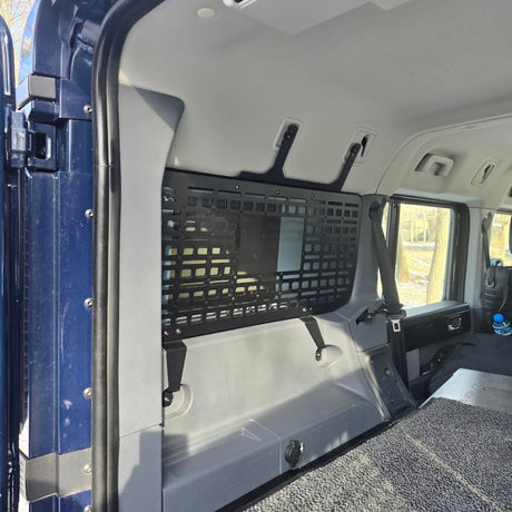 Panneau MOLLE intérieur - Grenadier-2-Bison Gear