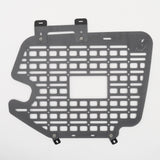 Panneau MOLLE intérieur - LC120/GX470-2-Bison Gear