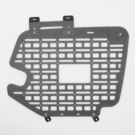 Panneau MOLLE intérieur - LC120/GX470-2-Bison Gear
