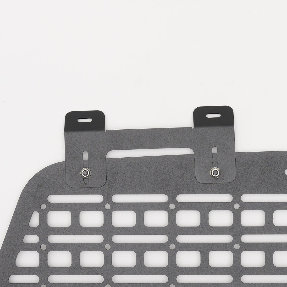 Panneau MOLLE intérieur - LC120/GX470-4-Bison Gear