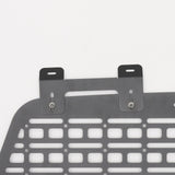 Panneau MOLLE intérieur - LC120/GX470-4-Bison Gear