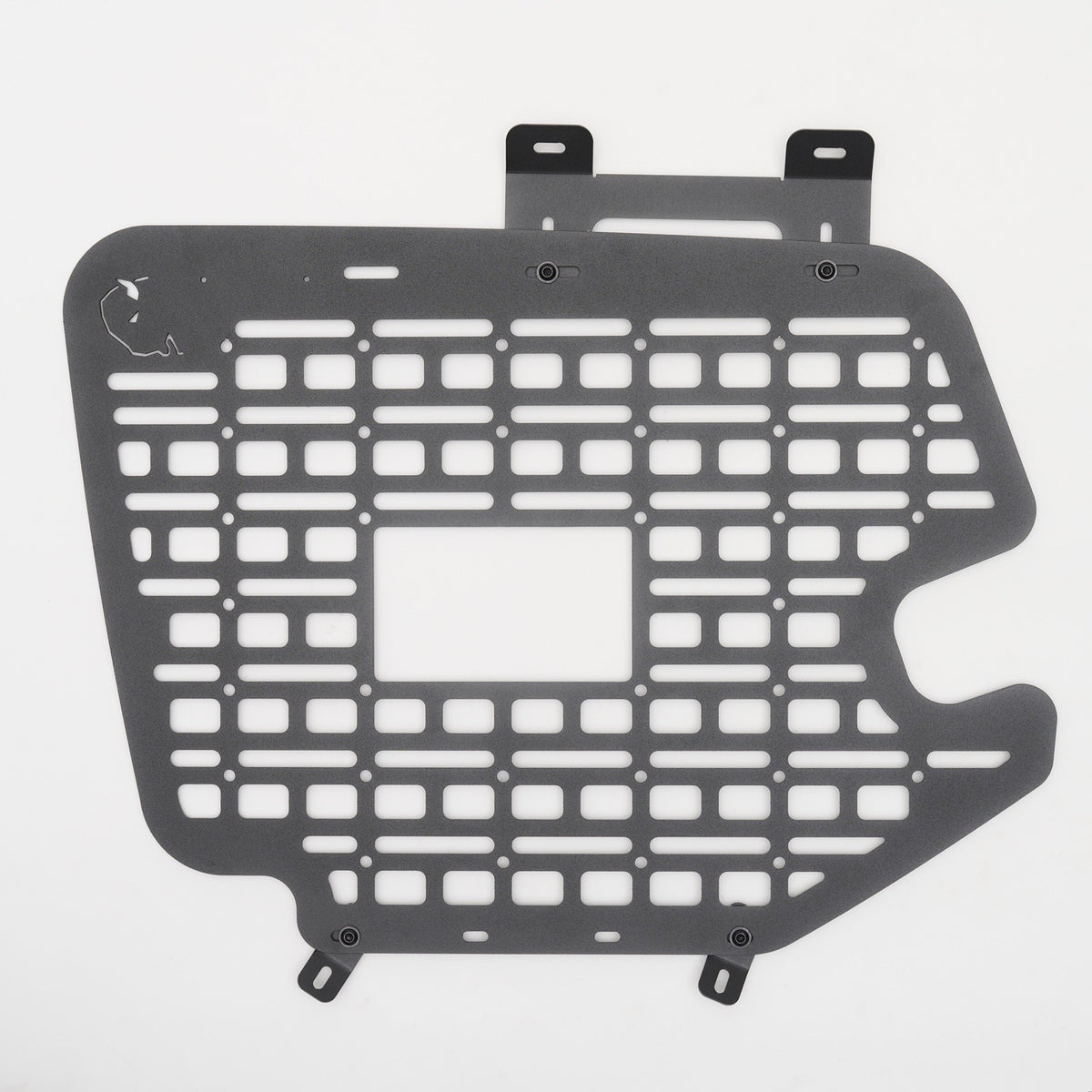 Panneau MOLLE intérieur - LC120/GX470-7-Bison Gear