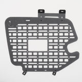 Panneau MOLLE intérieur - LC120/GX470-7-Bison Gear