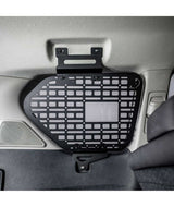 Panneau MOLLE intérieur - LC150/GX460-1-Bison Gear