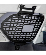 Panneau MOLLE intérieur - LC150/GX460-2-Bison Gear