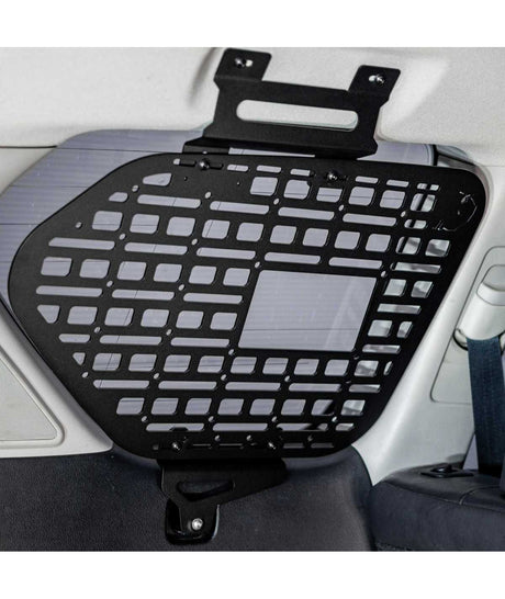 Panneau MOLLE intérieur - LC150/GX460-2-Bison Gear