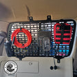 OUTLET : Panneau MOLLE intérieur - LCj80/LX450-1-Bison Gear