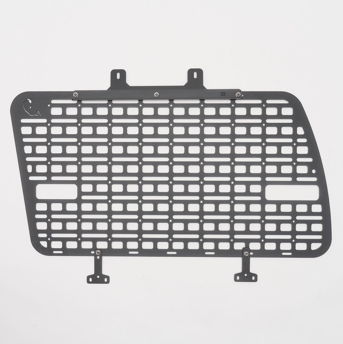 OUTLET : Panneau MOLLE intérieur - LCj80/LX450-4-Bison Gear