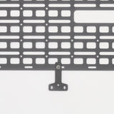 OUTLET : Panneau MOLLE intérieur - LCj80/LX450-5-Bison Gear