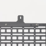 OUTLET : Panneau MOLLE intérieur - LCj80/LX450-6-Bison Gear