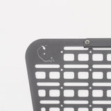 OUTLET : Panneau MOLLE intérieur - LCj80/LX450-7-Bison Gear