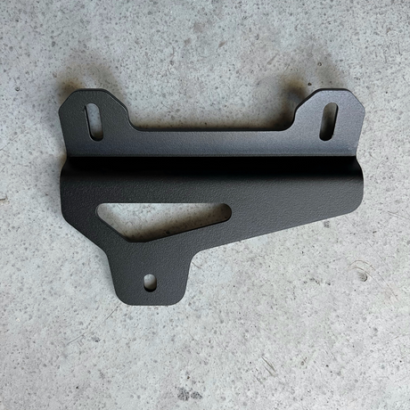 Support de panneau intérieur - LC150/GX460-2-Bison Gear