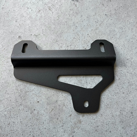 Support de panneau intérieur - LC150/GX460-3-Bison Gear