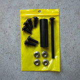 Support de panneau intérieur - LC150/GX460-4-Bison Gear