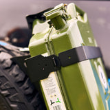 Support de jerrycan-11-Bison Gear