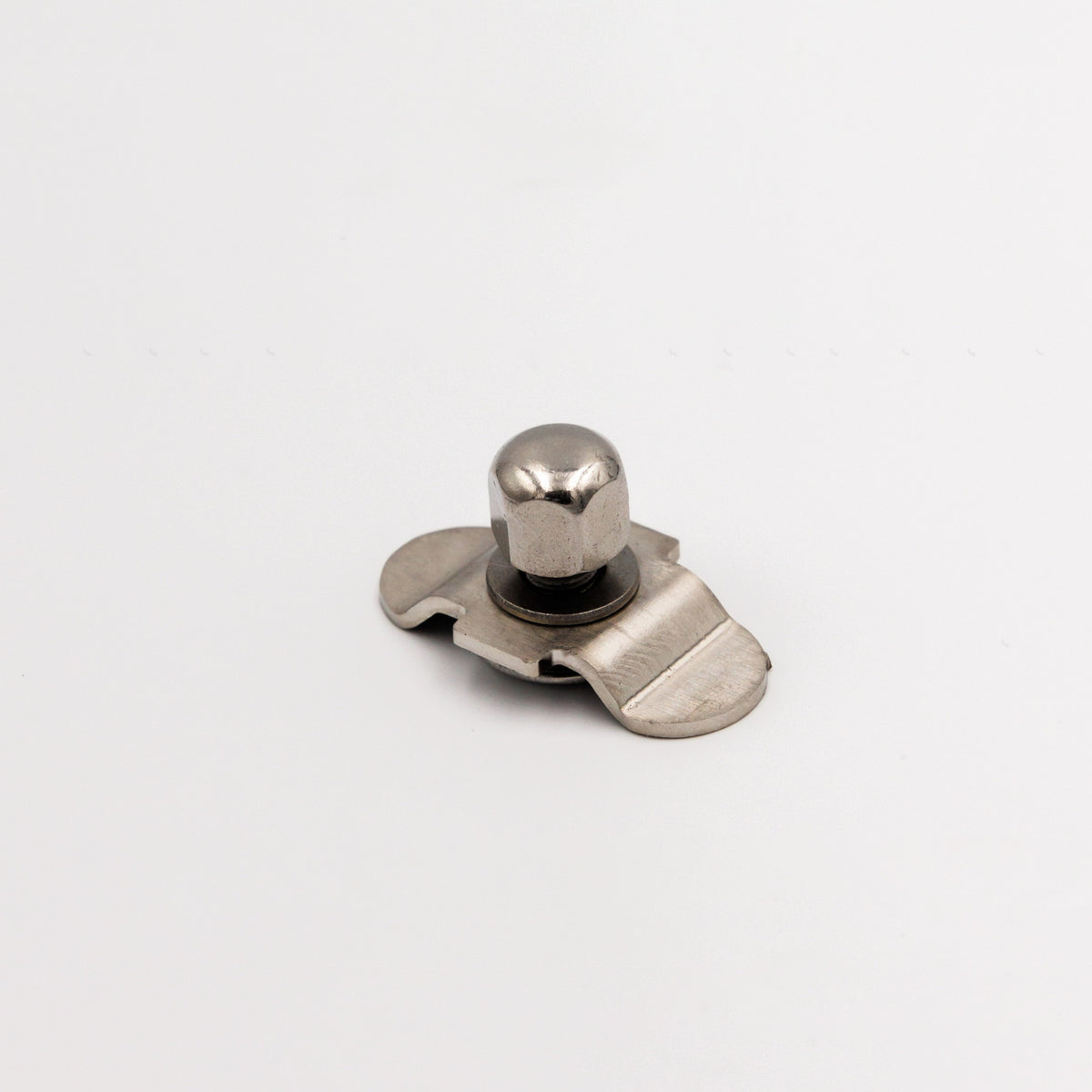 Goujon L-Track 8x20 mm-1-Bison Gear
