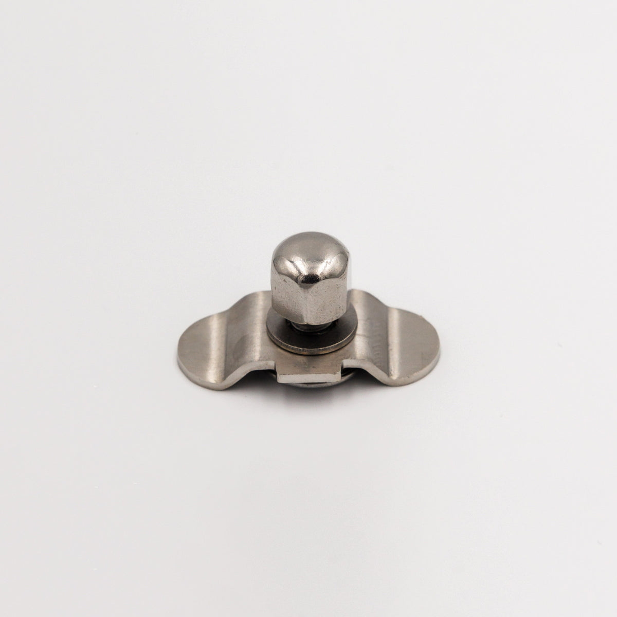 Goujon L-Track 8x20 mm-2-Bison Gear