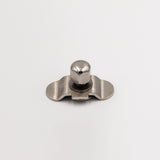 Goujon L-Track 8x20 mm-2-Bison Gear