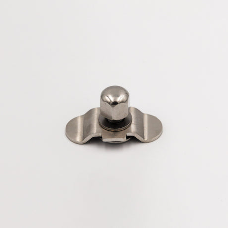 Goujon L-Track 8x20 mm-2-Bison Gear