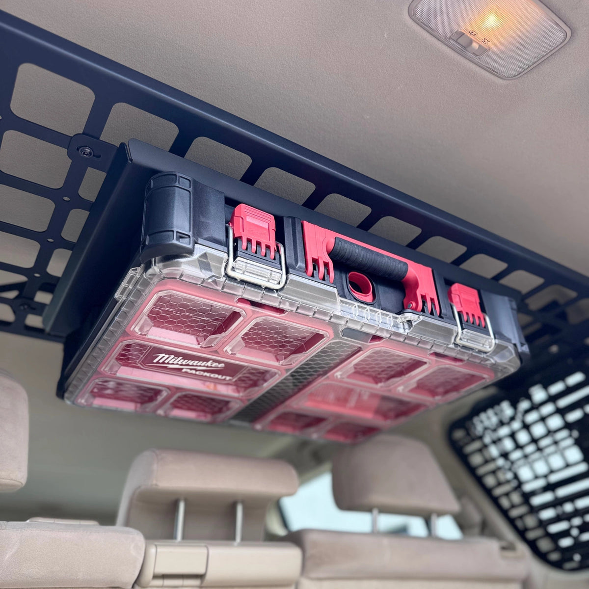 Support Milwaukee BIG