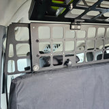 Grille de séparation mobile (seule) - Grenadier-3-Bison Gear