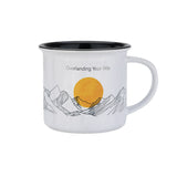 Mug « Overlanding Your Way »-1-Bison Gear