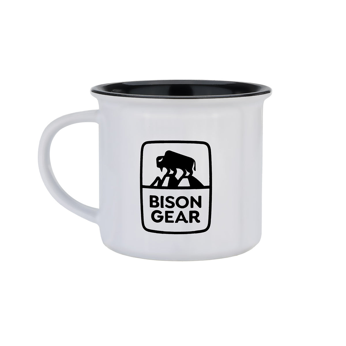 Mug « Overlanding Your Way »-2-Bison Gear