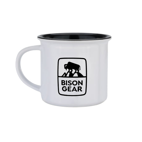 Mug « Overlanding Your Way »-2-Bison Gear