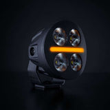OUTLET : Phare de travail Nuuk D-Line MC 39 W-1-Bison Gear